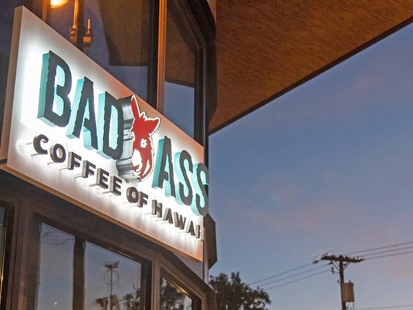 Bad Ass Coffee Of Hawaii Appoints Chris Webb As Vp Of Supply Operations World Coffee Portal