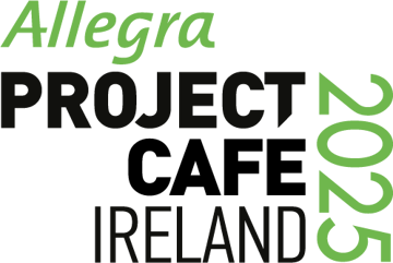 Project Café Ireland 2025