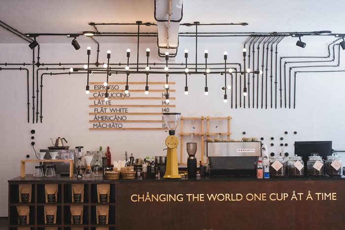 India&rsquo;s Third Wave Coffee targets 300 stores by 2023 - World 