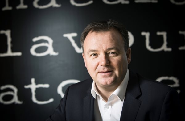 Espresso House appoints Thomas Kelly as new Group CEO