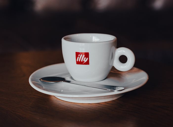 illycaffè seeking to make China its second largest market - World Coffee  Portal