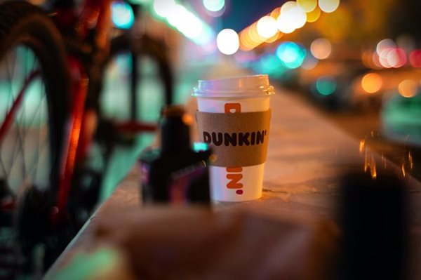 Dunkin India closes stores amid ongoing coffee focused rebrand