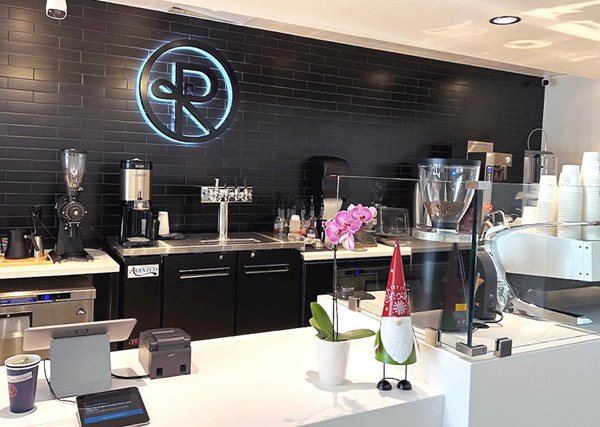 Steady sales growth for Reborn Coffee following IPO - World Coffee