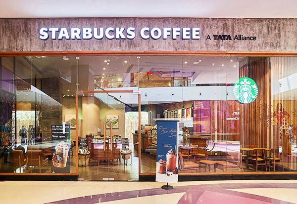 Tata Starbucks enters into six new cities, crosses 250 store benchmark