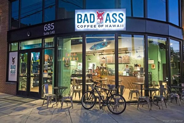 Bad Ass Coffee Of Hawaii To Open At Least 20 New Stores In 2024 World   Bad Ass Coffee Of Hawaii To Open At Least 20 New Stores In 2024 