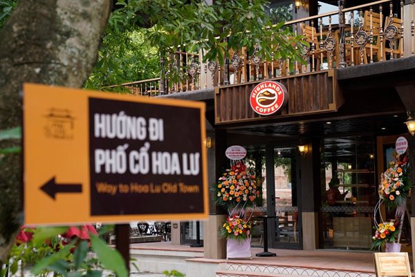 Jollibee’s Highlands Coffee surpasses 600 stores as CBTL returns to ...