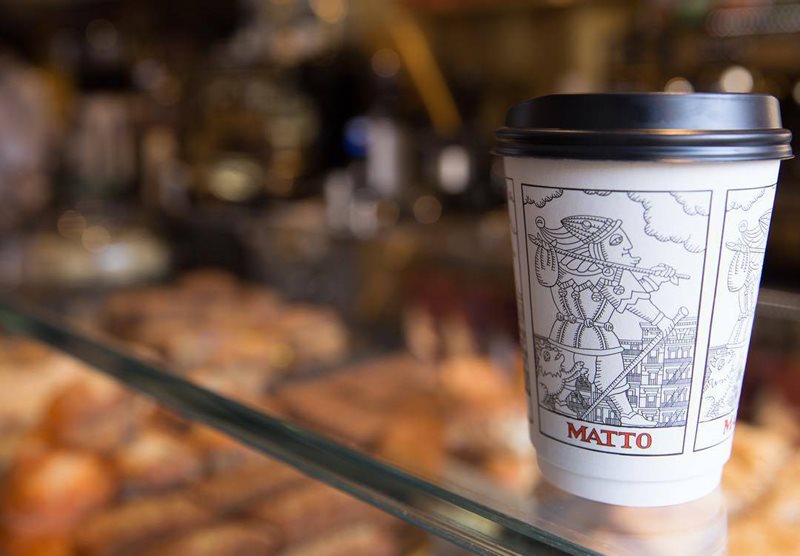 New York’s Matto Espresso sets sights on 300 stores by 2030