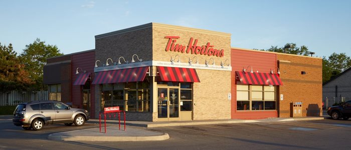 Tim Hortons, Burger King lift Restaurant Brands earnings
