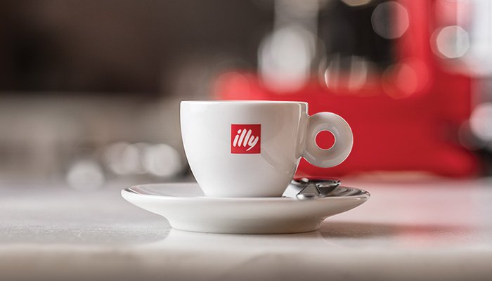 Italy’s Illycaffè Completes B Corp Re-certification With Improved Score ...