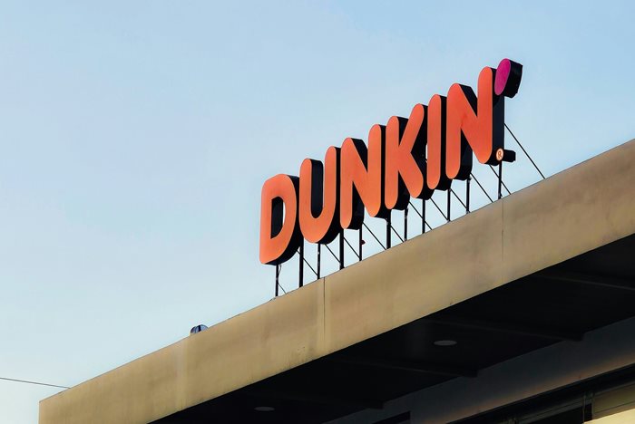 Dunkin' steps up value competition in the US with $6 Meal Deal 