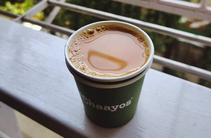 Indian tea chain Chaayos broadens appeal with stores upgrade and