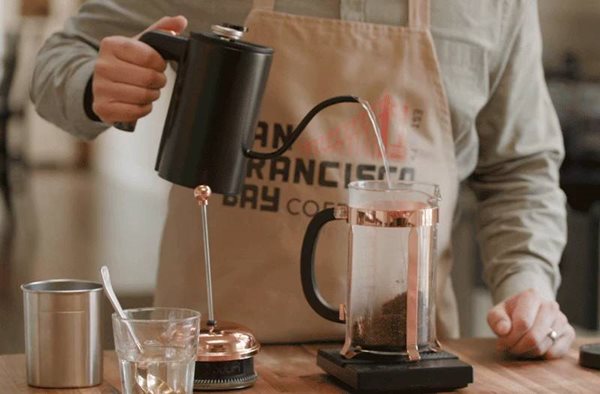 San Francisco Bay Coffee appoints Cutwater to lead creative campaigns ...