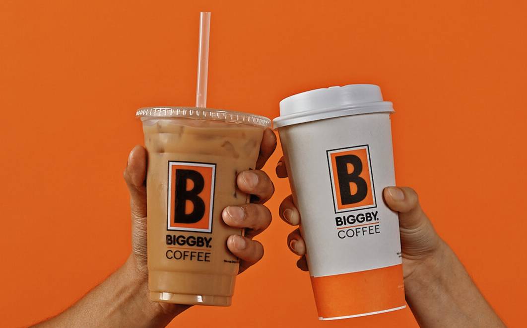 Biggby Coffee On Track To Reach 500 Stores By End Of 2024 - World ...