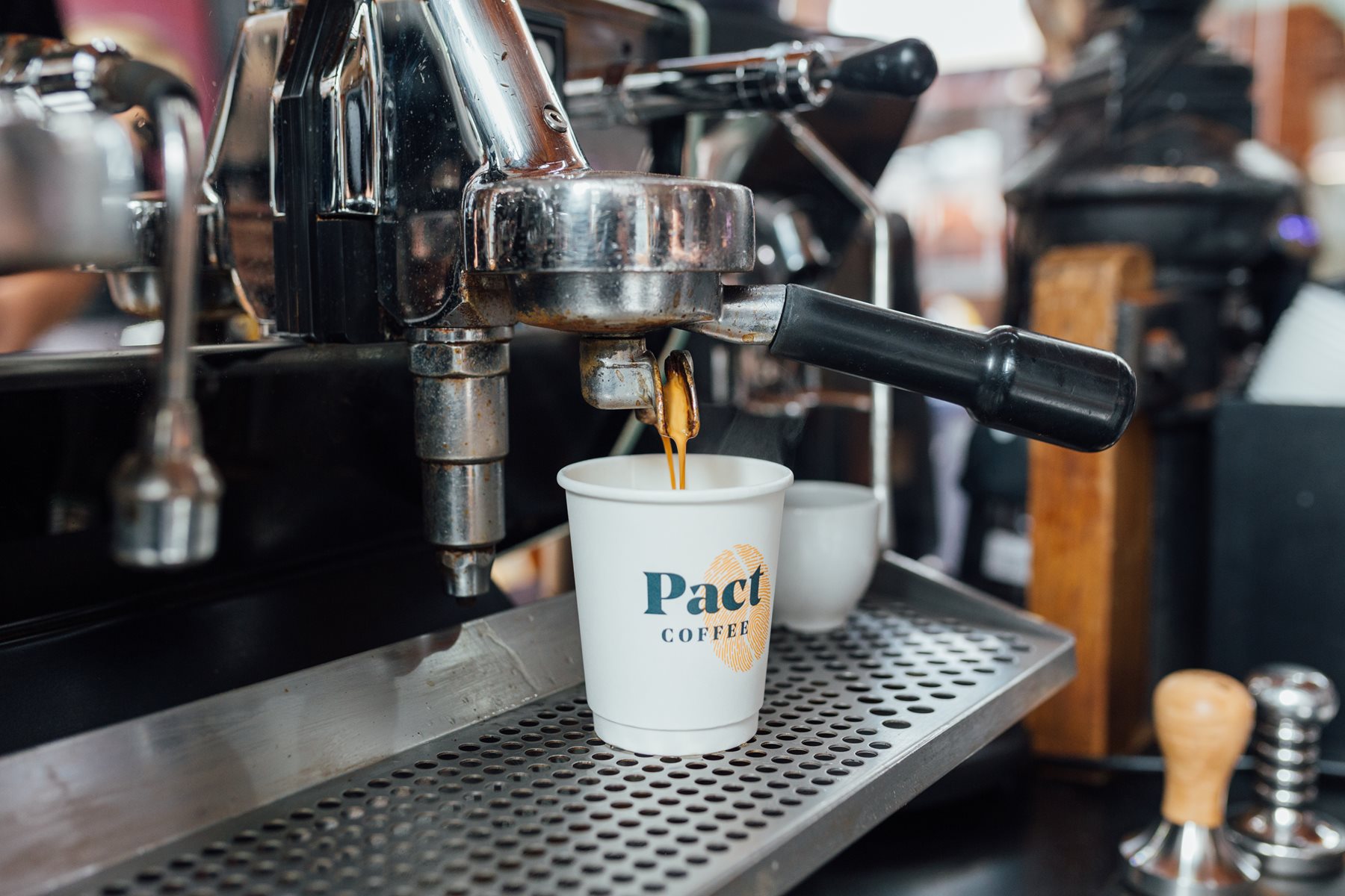 Pact Coffee Attains B Corp Certification - World Coffee Portal