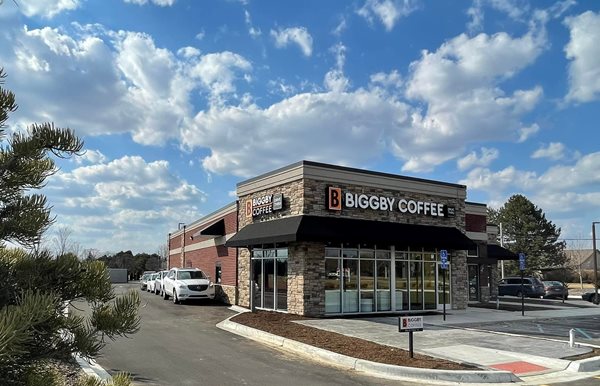 Biggby Coffee ‘building Momentum’ With Strong Pipeline Of New Stores ...