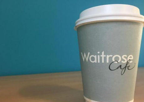 Waitrose to end free coffee without purchase offer - World Coffee Portal