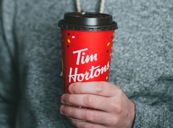 Tim Hortons aims for 20 stores by the end of 2022, Hospitality