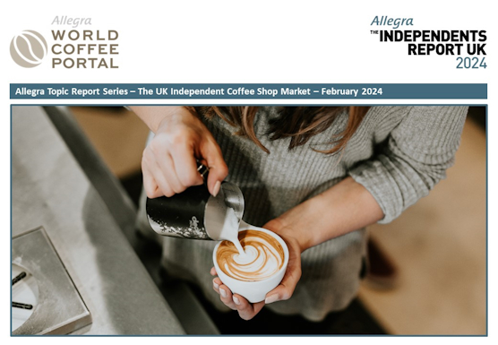 Delta Cafés targeting café, retail and wholesale growth in Spain - World  Coffee Portal