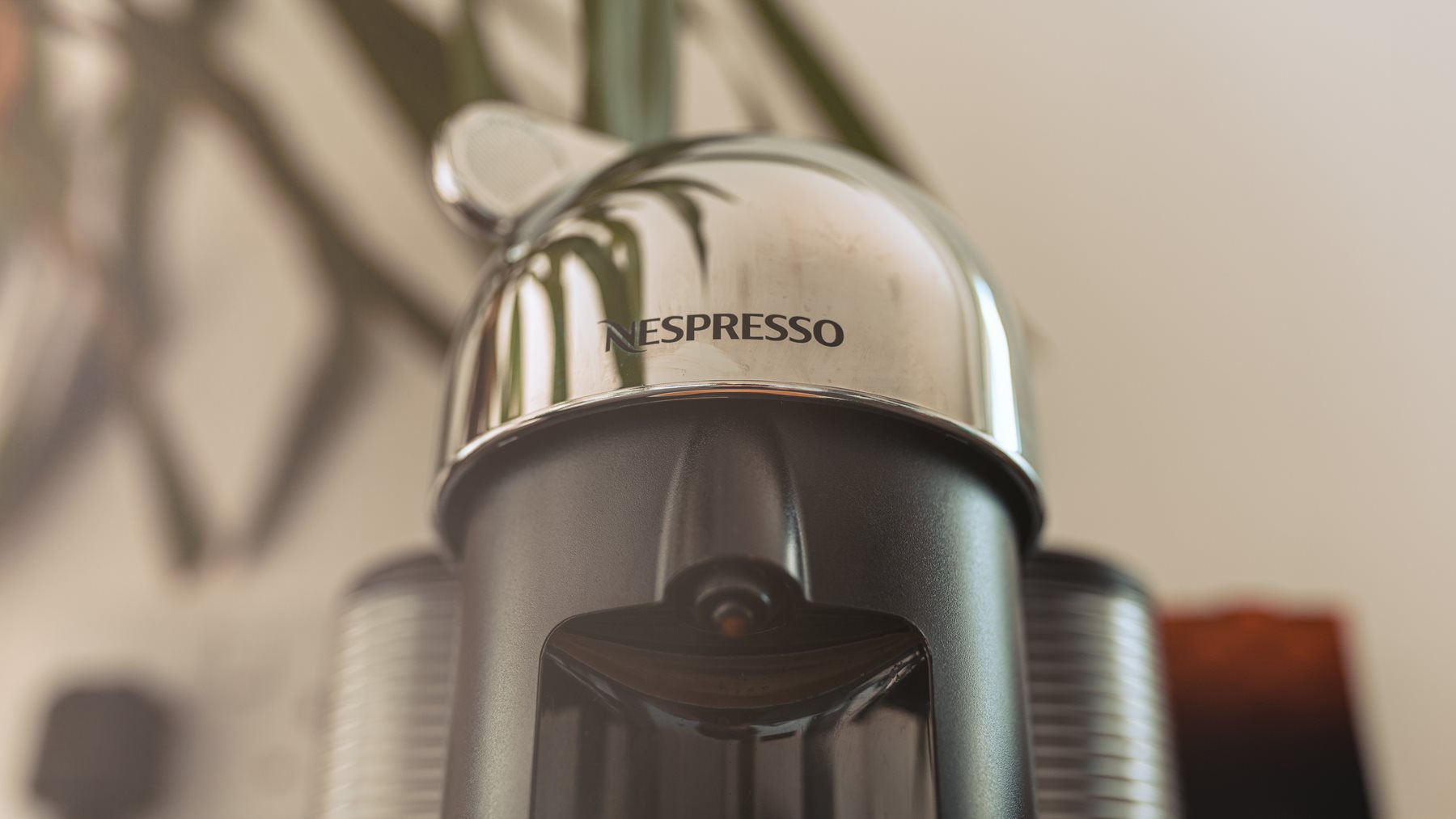 Nespresso costs clearance