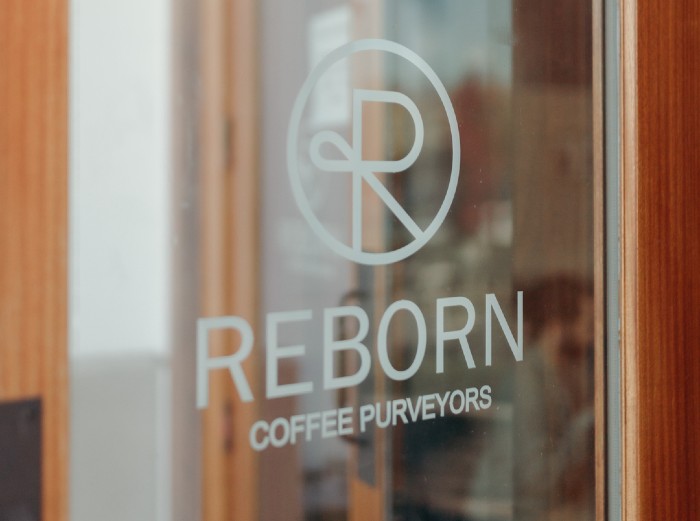 Reborn Cafe - Laguna Woods – Reborn Coffee