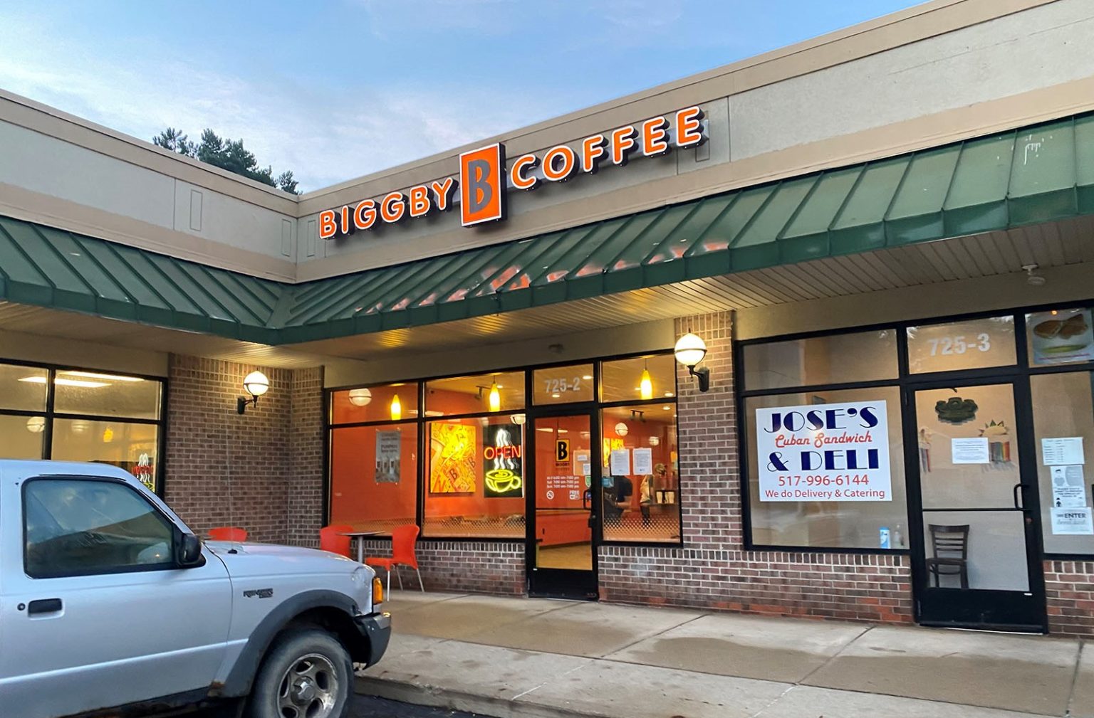 Biggby Coffee Targets 1,000 Locations By 2028 - World Coffee Portal