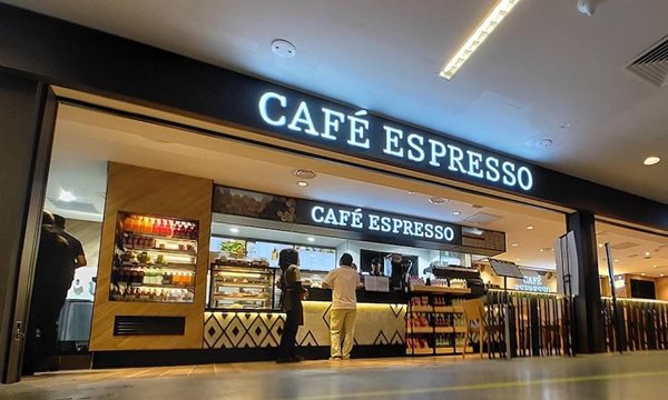 Avolta 在马来西亚推出全新 Café Espresso 品牌