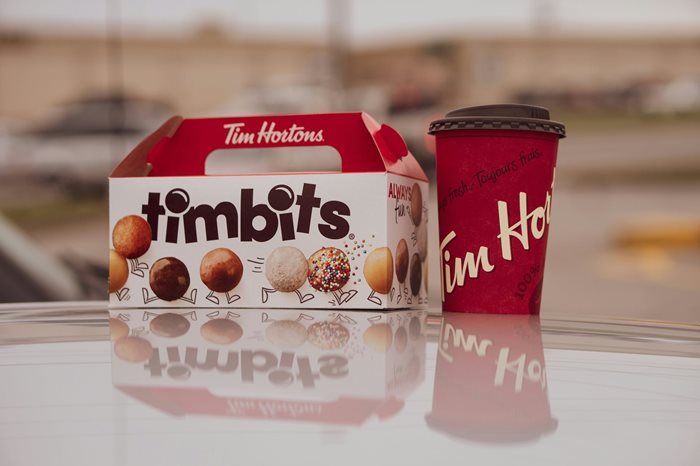 Tim Hortons 将于 2024 年 8 月进军马来西亚，开设吉隆坡门店