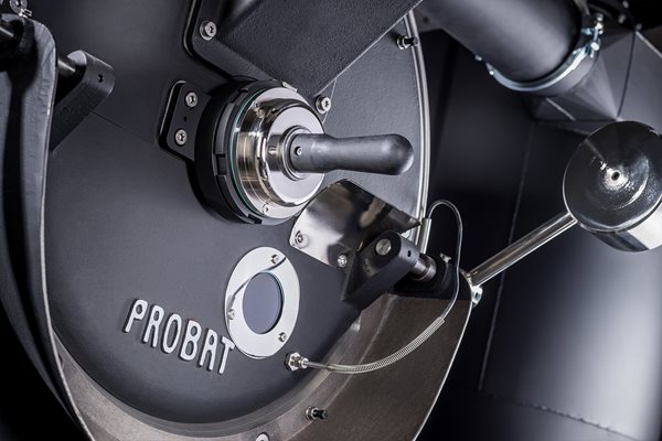 Probat coffee roaster discount price