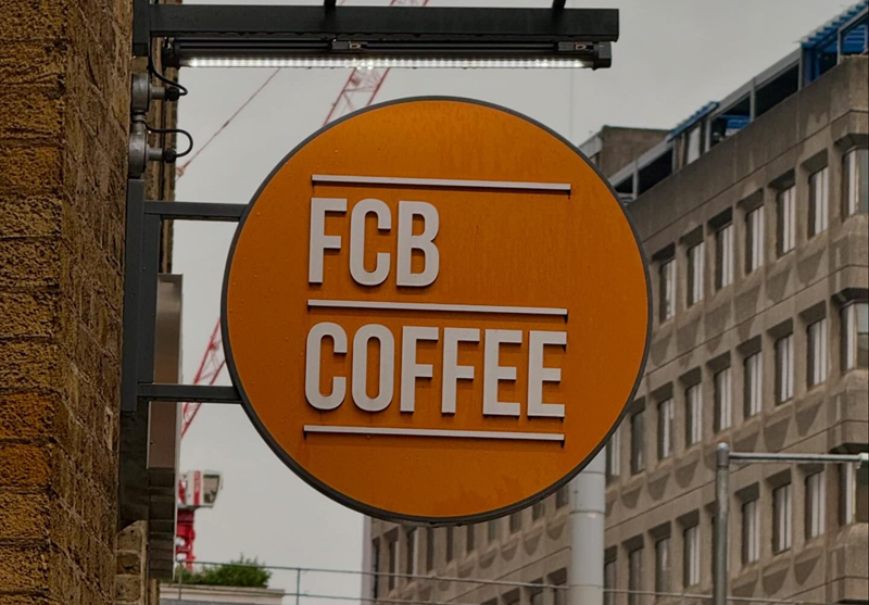 The Nero Group bolsters UK travel hub presence with FCB Coffee acquisition