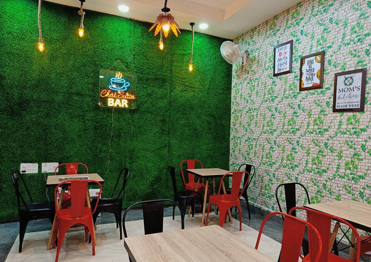 Chai Sutta Bar Jalandhar