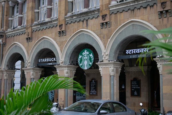 Tata Starbucks set to record highest store growth in India in FY 2020-21