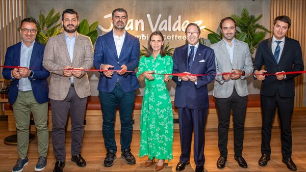 Juan Valdez eyes 50 stores in Turkey by the end of 2024