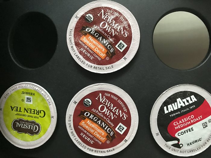 Keurig Dr Pepper fined 1.5m over inaccurate K Cup recycling claims World Coffee Portal