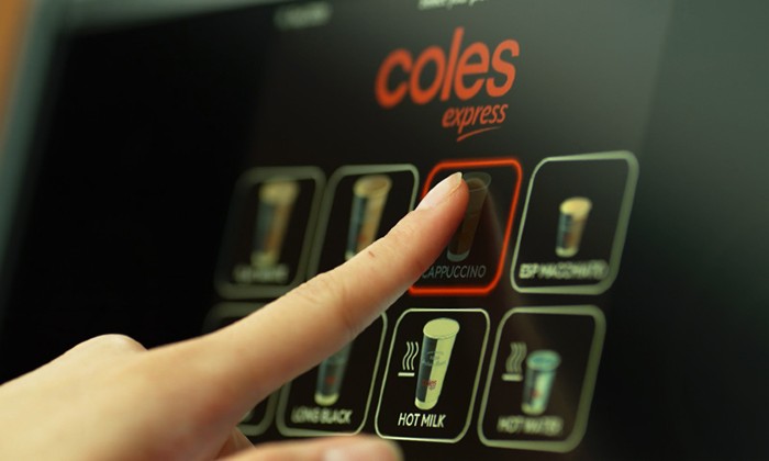 Coles Express coffee never been more popular as Australian consumers feel the pinch World Coffee Portal