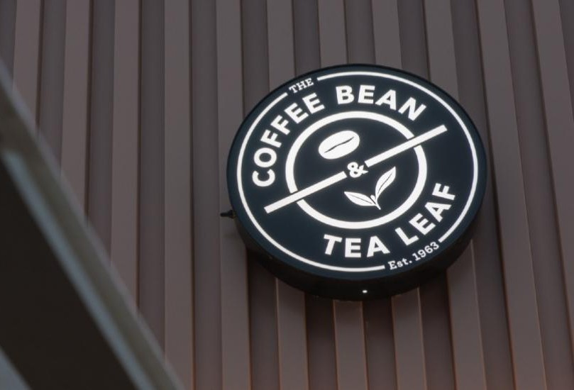 Coffee bean shop usa