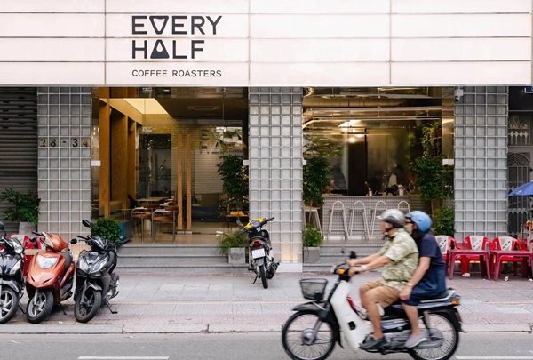 Vietnam’s Every Half Coffee Roasters receives new investment