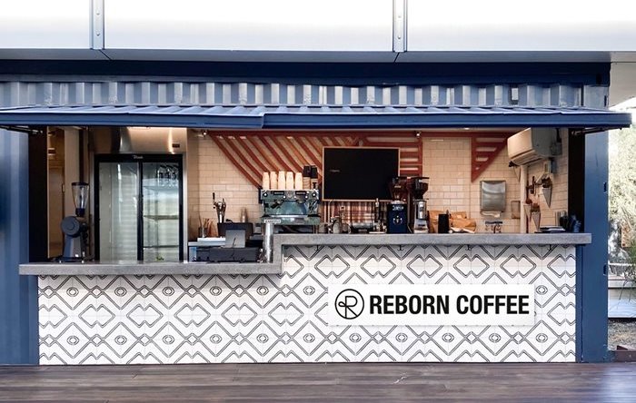 Reborn stores store