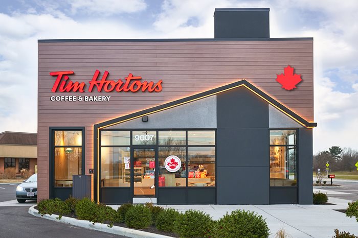 What's on the menu when Tim Hortons Singapore opens at Vivocity