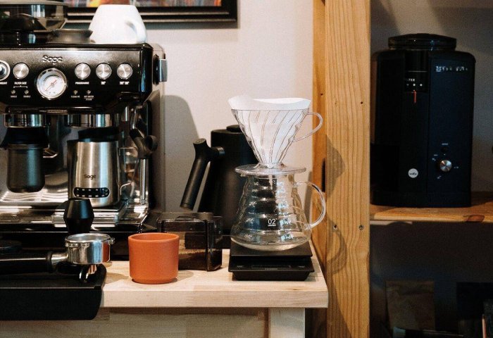 Industry Leader De'Longhi America Announces Significant Expansion with  Coffee Product Launches across Brands, Setting the Standard for New Coffee  and Espresso Machines