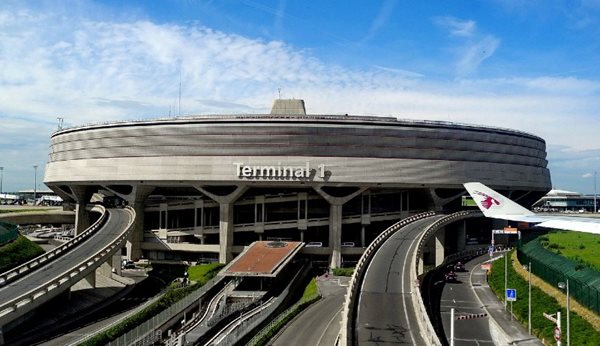 Groupe ADP Selects SSP Group To Develop F&B Units At Paris Airports ...