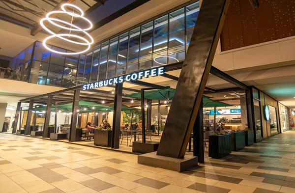 Licensed Starbucks Stores Steer Alsea’s Impressive Second Quarter 