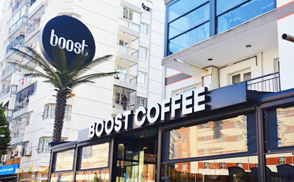 Turkey’s Boost Coffee eyes outlet growth in Morocco