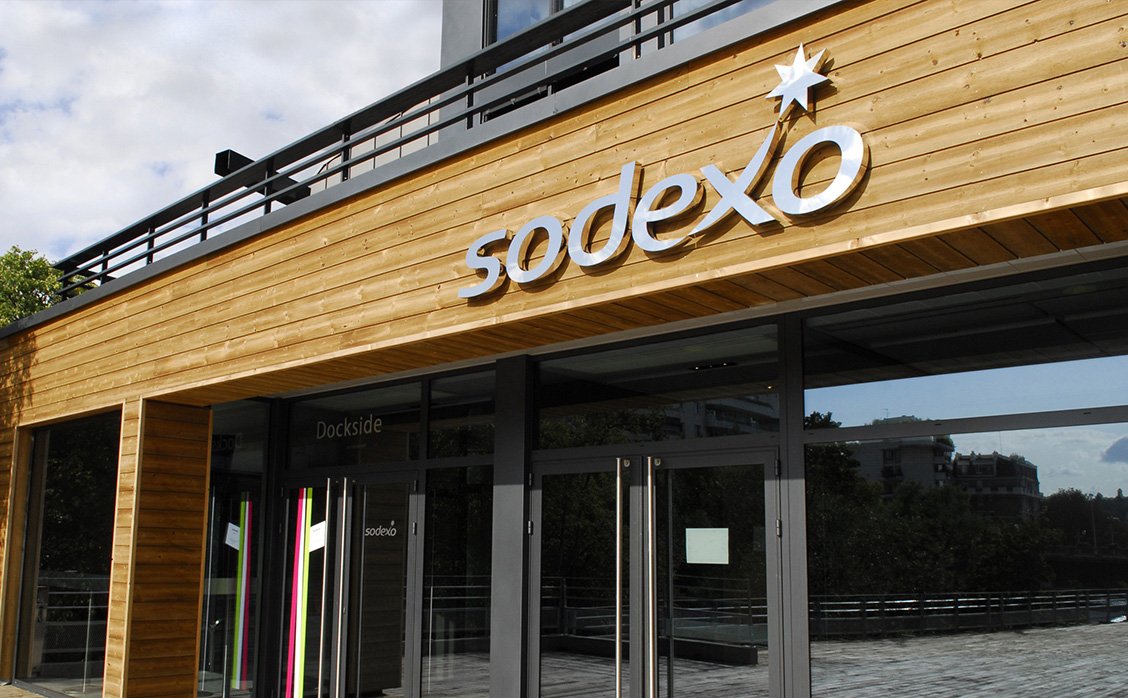 Sodexo Reports ‘solid’ Half-year Results And Plans To Spin Off Vouchers ...