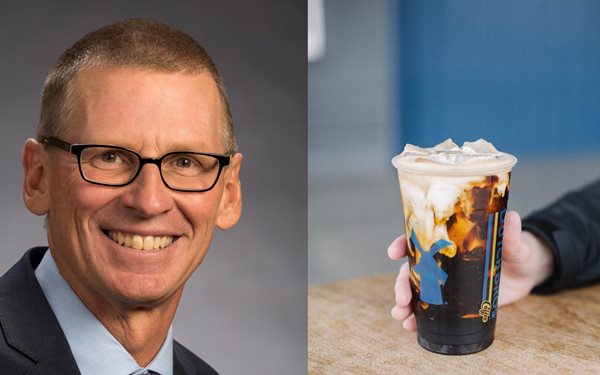 Dutch Bros adds former Wendy’s CEO Todd Penegor to its Board of ...