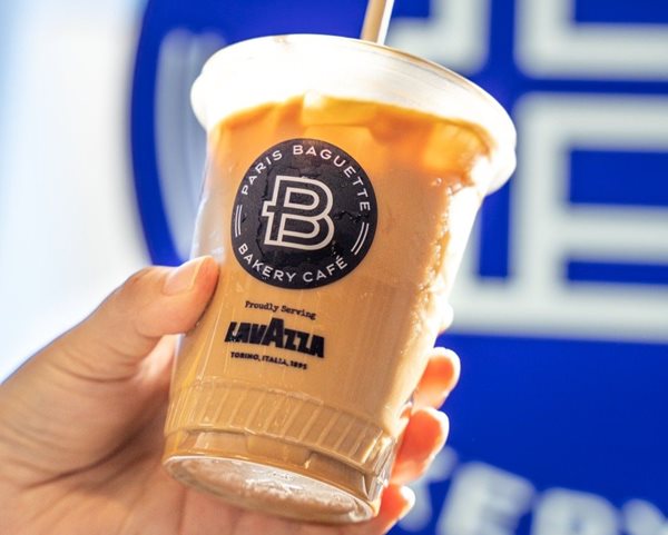 Paris Baguette to serve Lavazza across its US stores - World Coffee Portal
