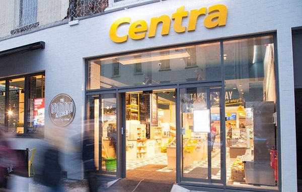 Frank and Honest self-serve coffee boosts Centra’s record €2.1bn sales