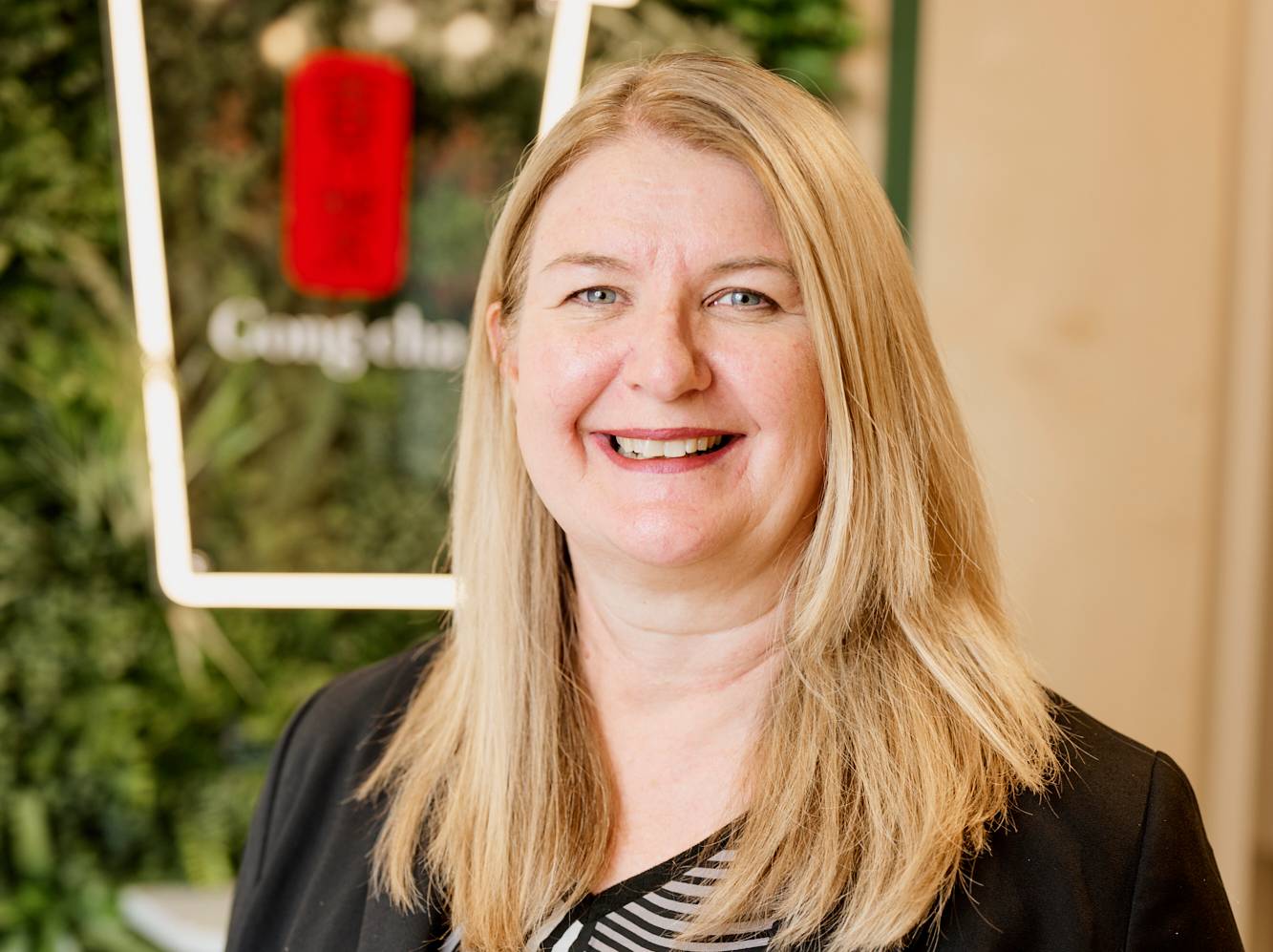 Gong cha boosts HR and marketing with senior appointments World