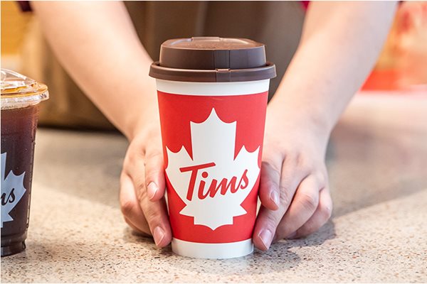 Tims China continues to downsize underperforming branches as part of its cost-cutting drive