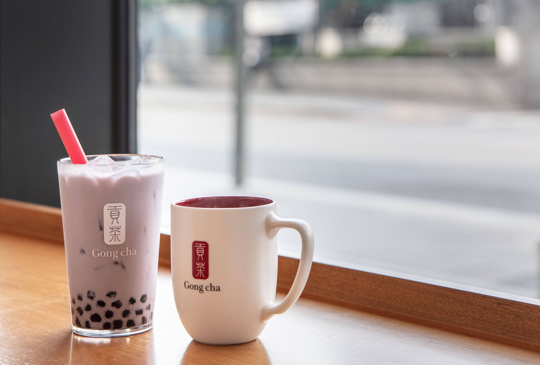 Gong cha appoints marketing agency to promote UK Ireland