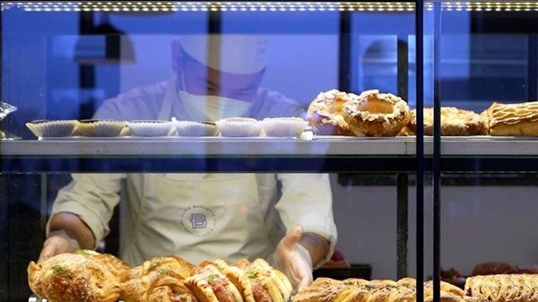 Paris Baguette Seeks A Greater Slice Of The US Bakery Café Market ...